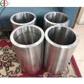 SAF2205 Duplex Stainless Steel Centrifugal Casting Tube for Petroleum,Electric Power and Machinery EB13041